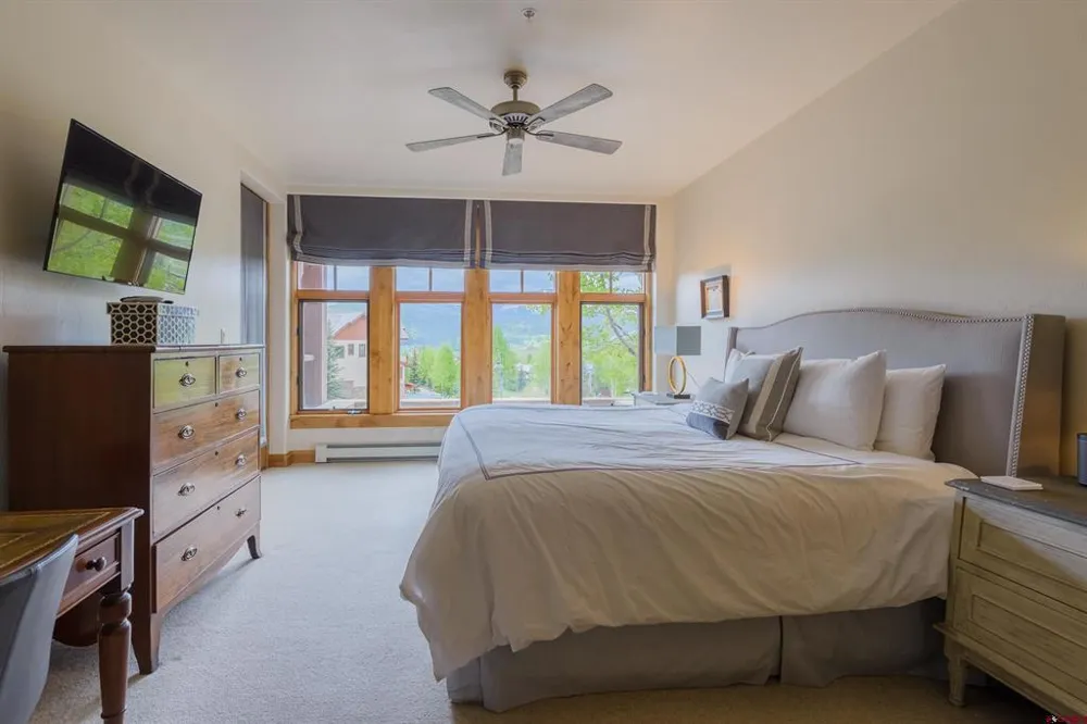 14 Hunter Hill Rd #C-102 Crested Butte, CO 81225