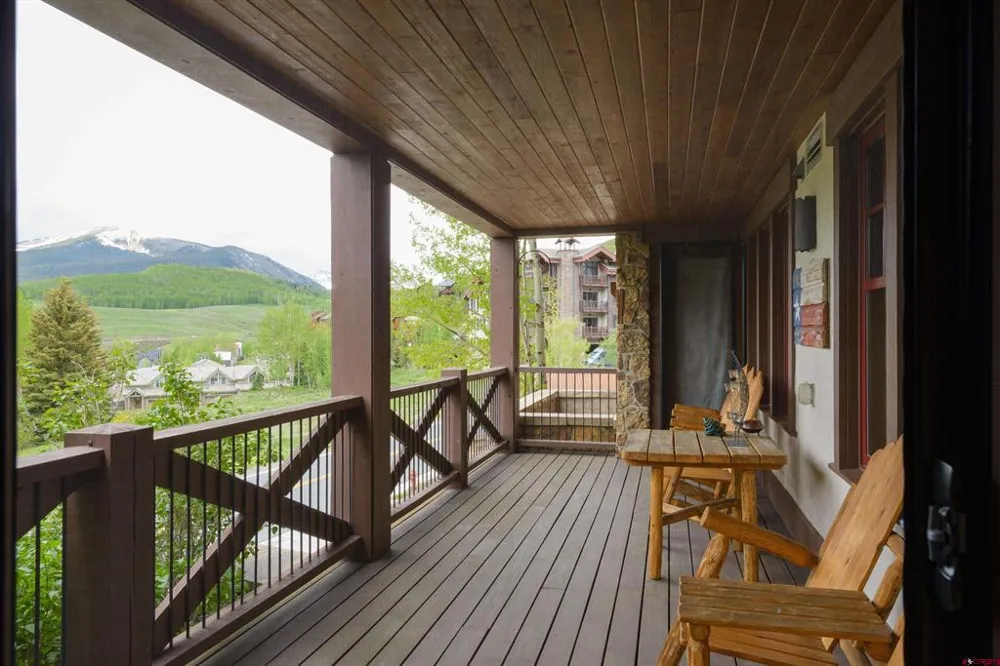 14 Hunter Hill Rd #C-102 Crested Butte, CO 81225
