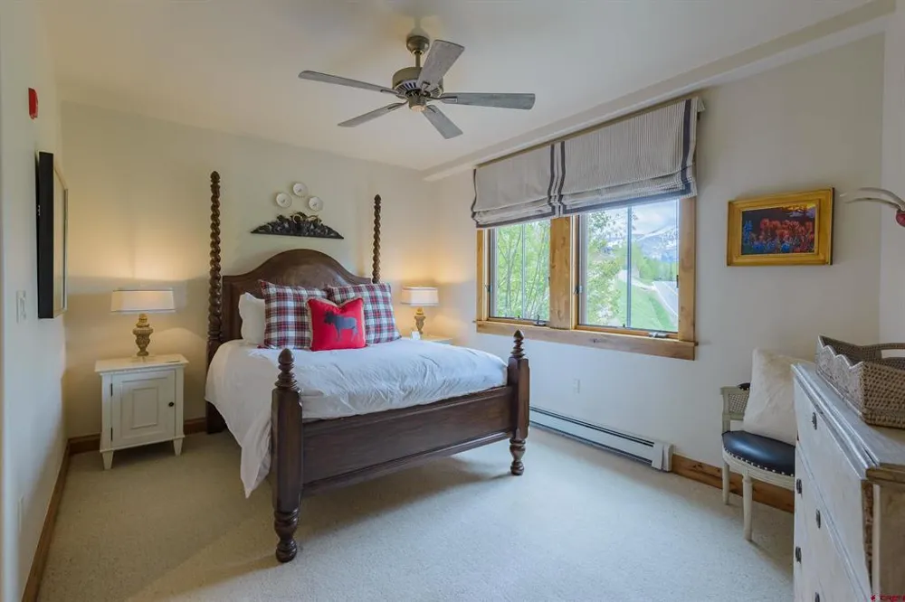 14 Hunter Hill Rd #C-102 Crested Butte, CO 81225