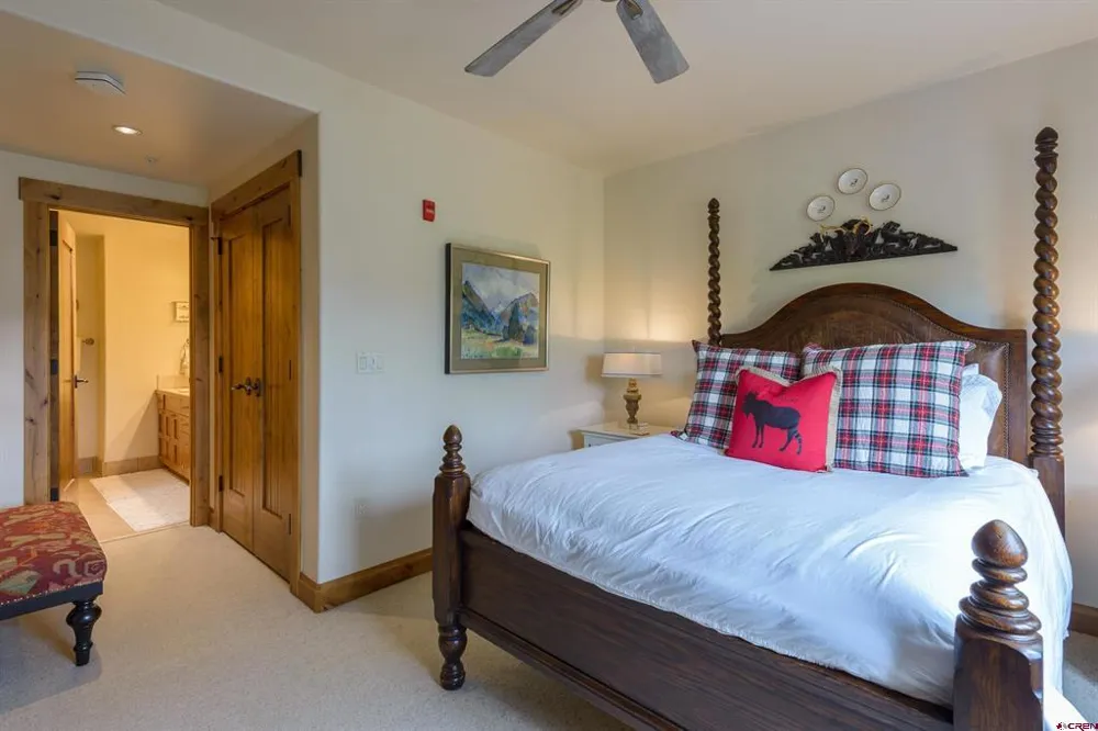 14 Hunter Hill Rd #C-102 Crested Butte, CO 81225
