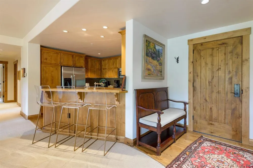 14 Hunter Hill Rd #C-102 Crested Butte, CO 81225