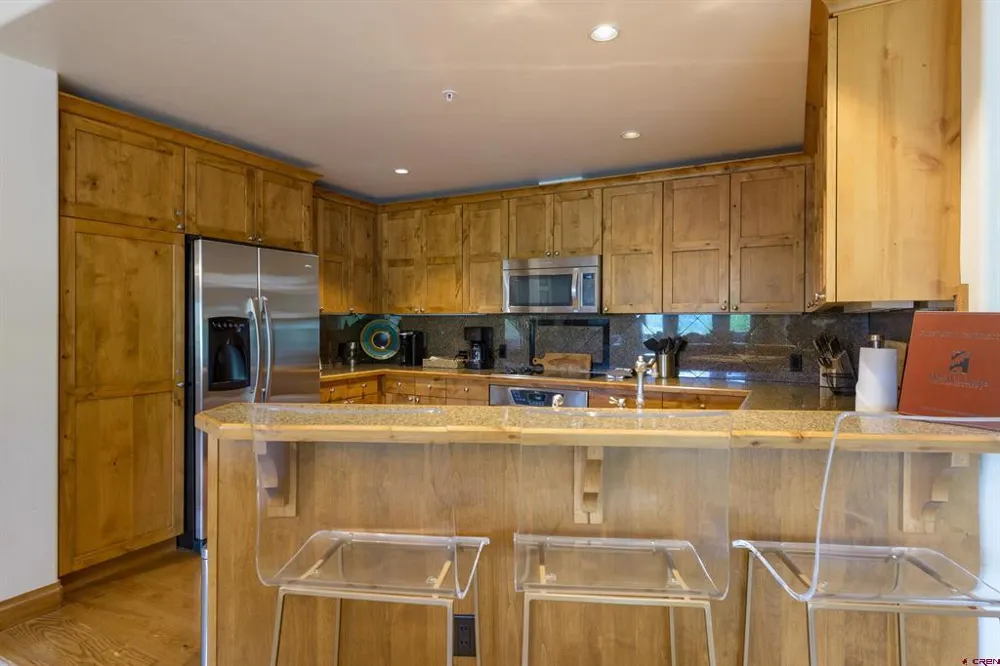 14 Hunter Hill Rd #C-102 Crested Butte, CO 81225