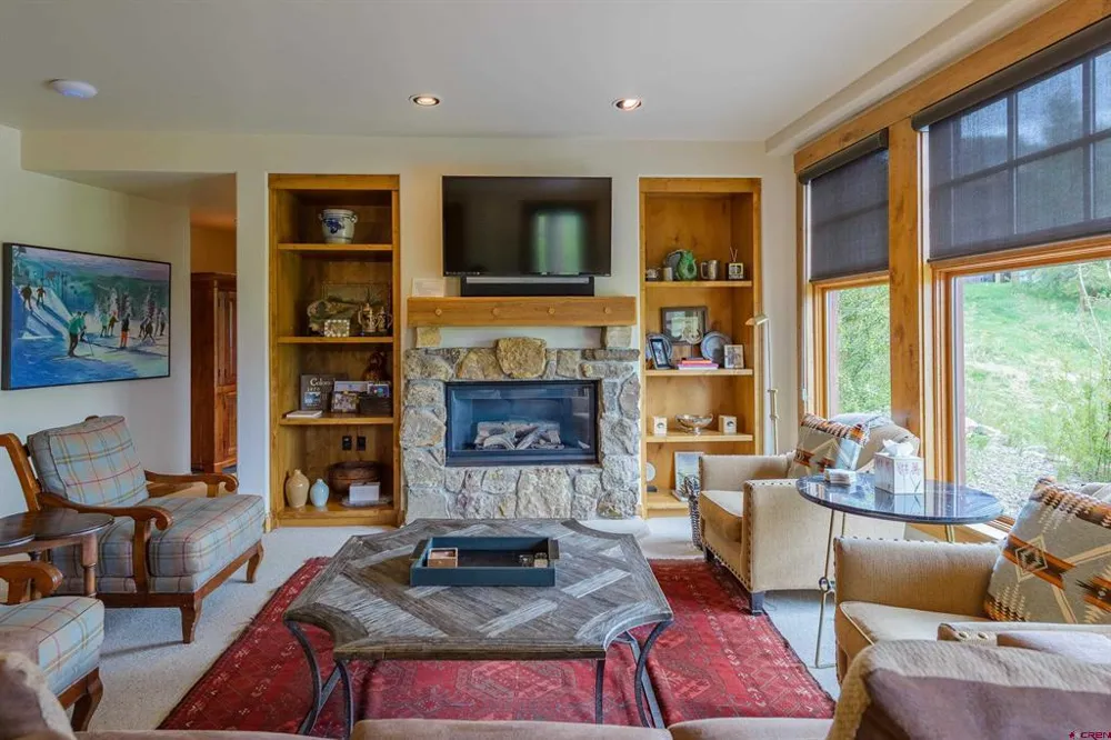 14 Hunter Hill Rd #C-102 Crested Butte, CO 81225