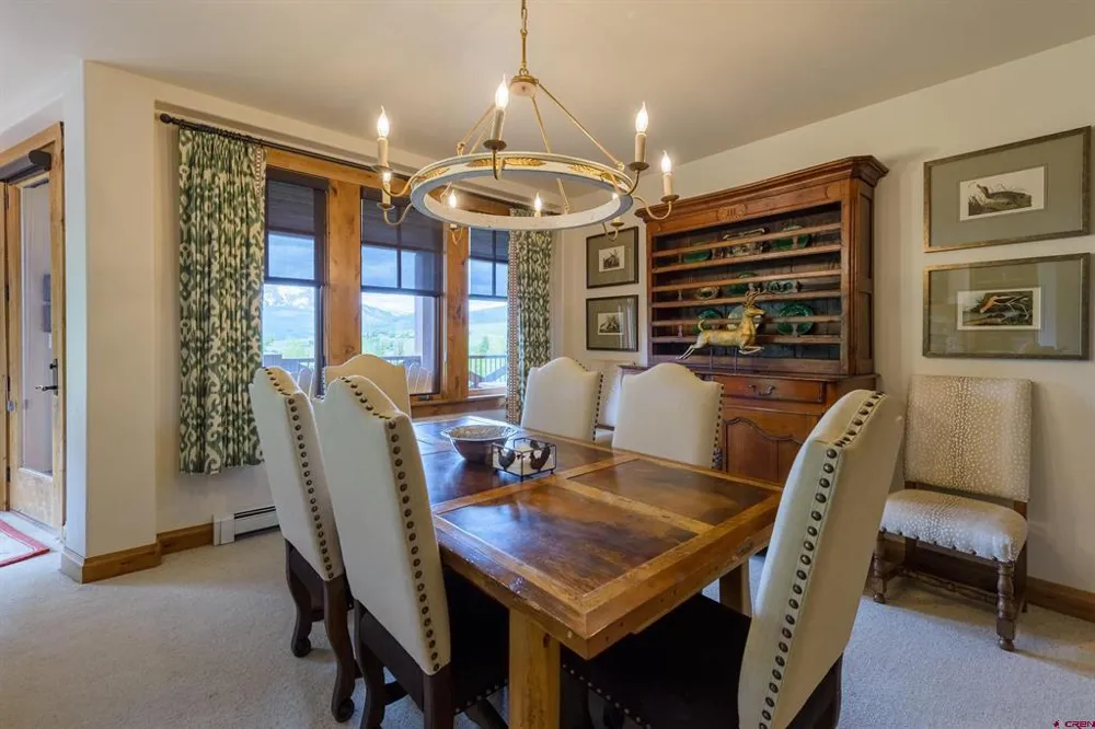 14 Hunter Hill Rd #C-102 Crested Butte, CO 81225