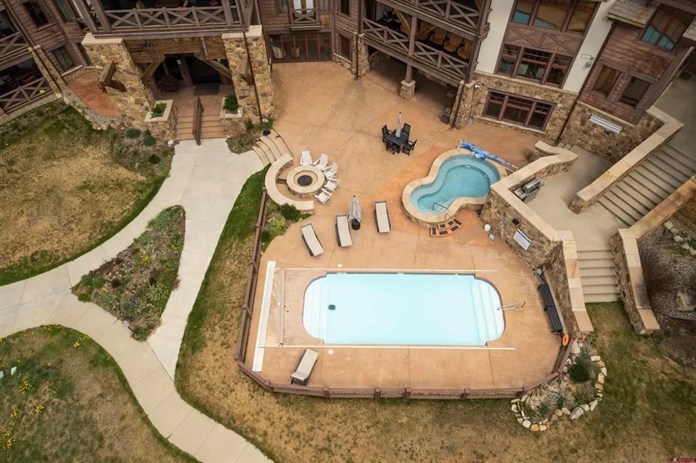 14 Hunter Hill Rd #C-102 Crested Butte, CO 81225