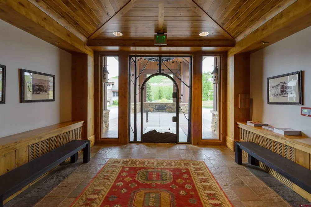 14 Hunter Hill Rd #C-102 Crested Butte, CO 81225