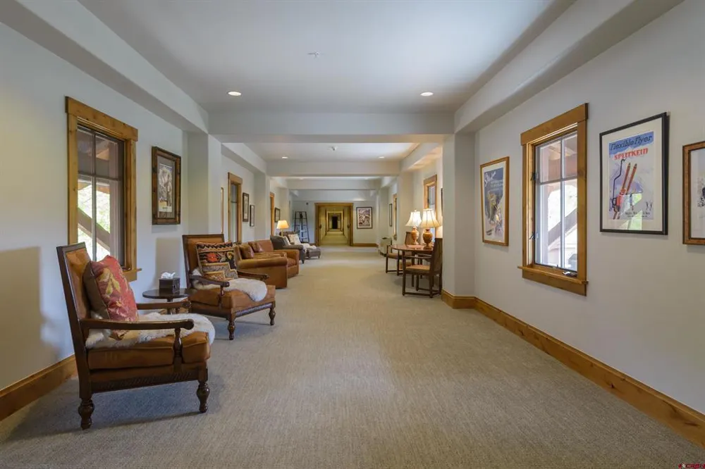14 Hunter Hill Rd #C-102 Crested Butte, CO 81225