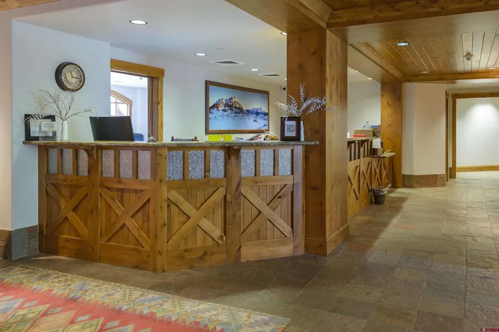 14 Hunter Hill Rd #C-102 Crested Butte, CO 81225