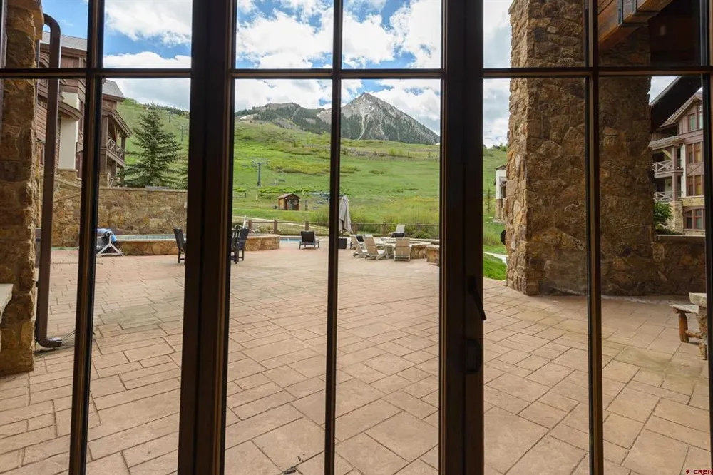 14 Hunter Hill Rd #C-102 Crested Butte, CO 81225