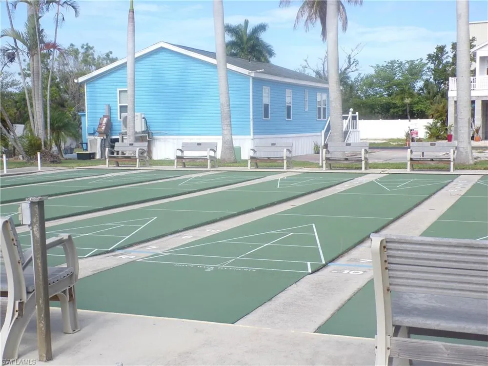 128 Cortez Way Fort Myers Beach, FL 33931