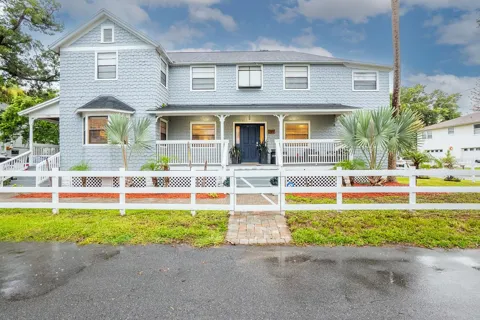 244 LEXINGTON DRIVE