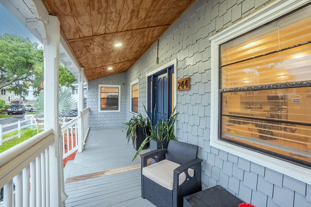 244 LEXINGTON DRIVE Daytona Beach, FL 32114
