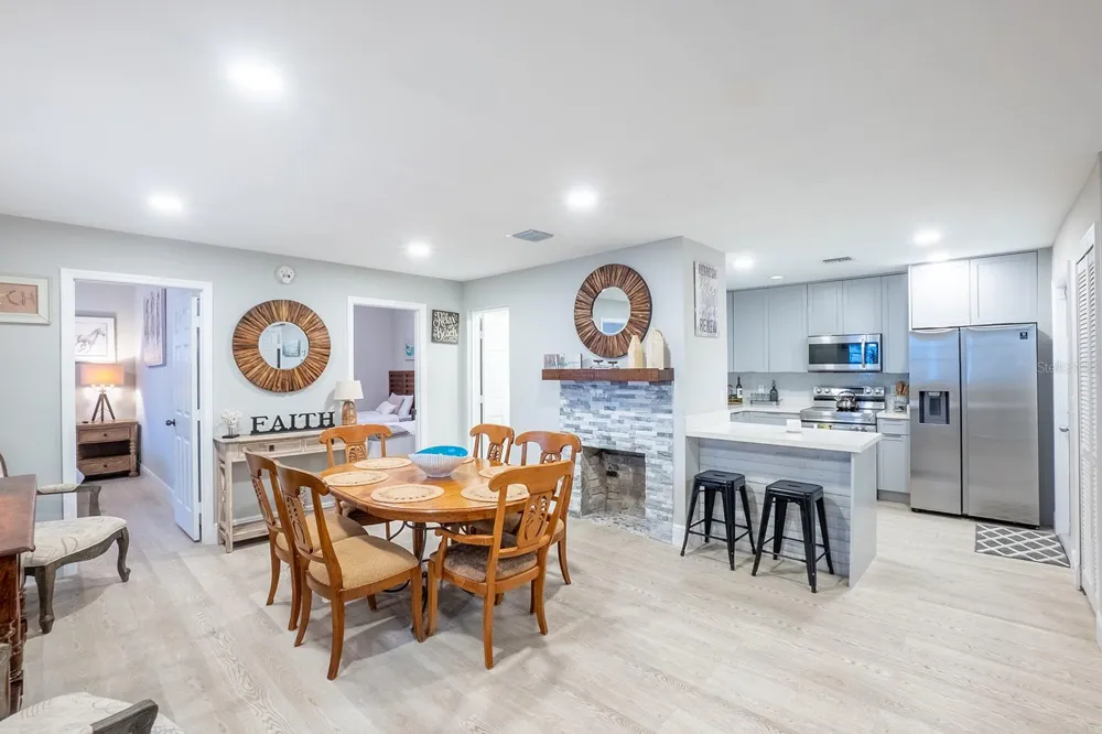 244 LEXINGTON DRIVE Daytona Beach, FL 32114