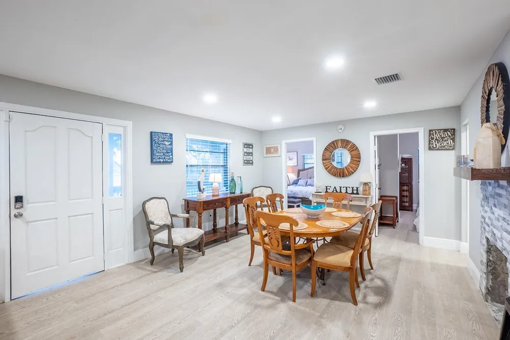 244 LEXINGTON DRIVE Daytona Beach, FL 32114