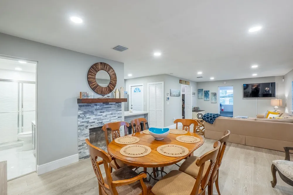 244 LEXINGTON DRIVE Daytona Beach, FL 32114