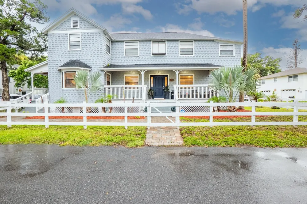 244 LEXINGTON DRIVE Daytona Beach, FL 32114