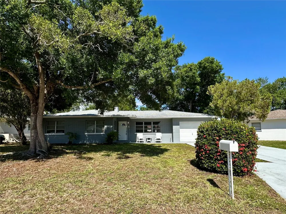 4917 99TH STREET St Petersburg, FL 33708