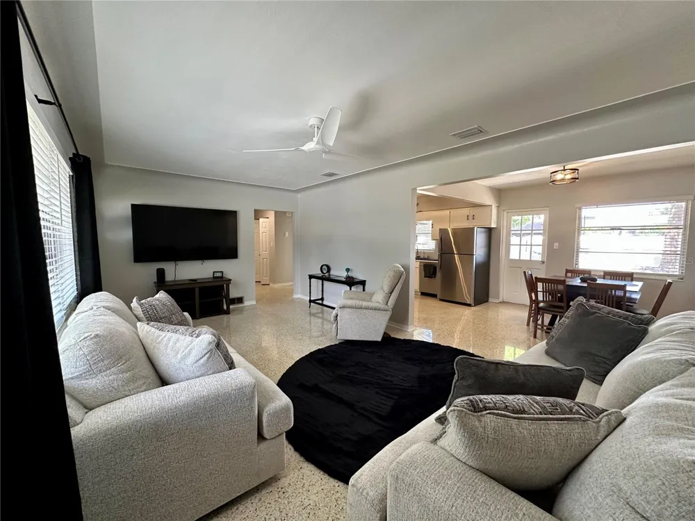 4917 99TH STREET St Petersburg, FL 33708