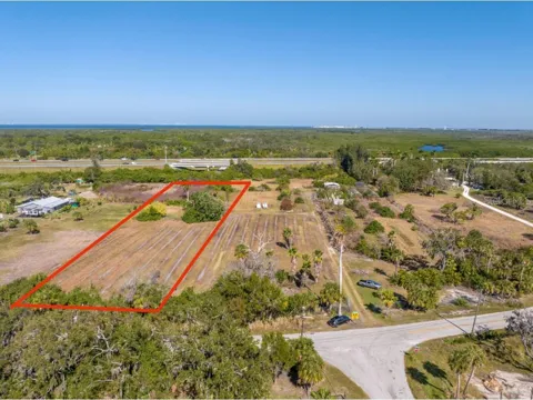282 TERRA CEIA ROAD