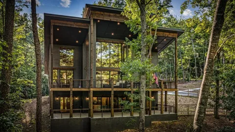 2632 Big Creek