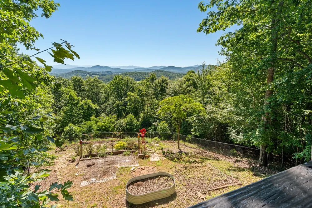 913 Royal Oaks Trail Brasstown, NC 28902