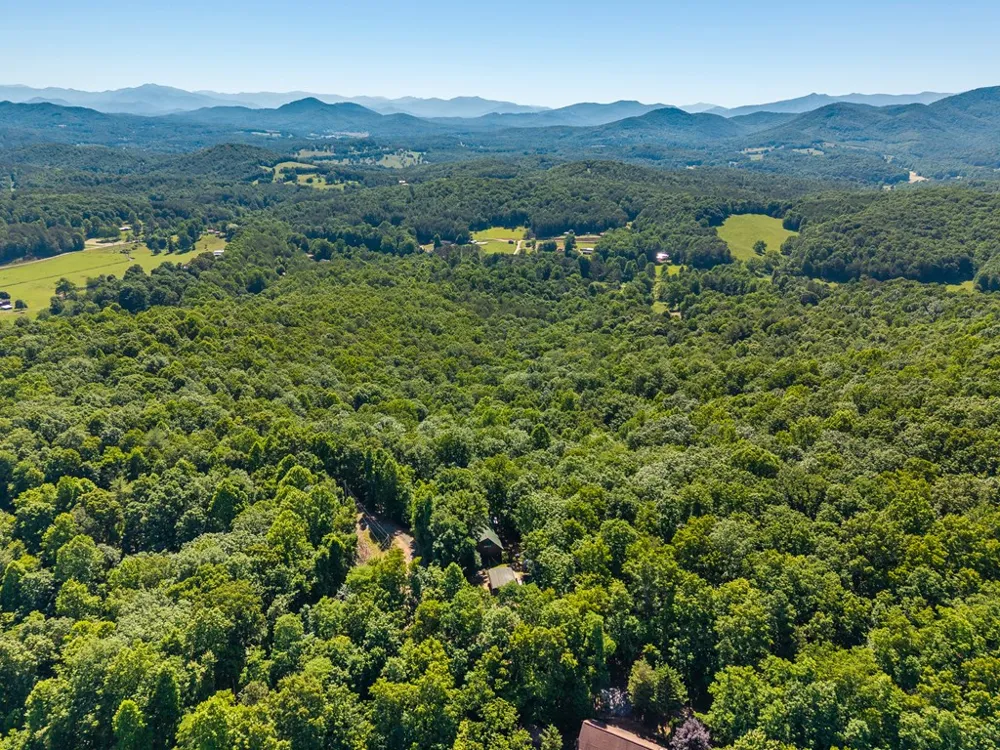 913 Royal Oaks Trail Brasstown, NC 28902