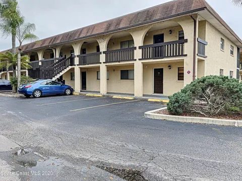 205 Palmetto Avenue #109