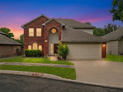 7307 Belmont Place