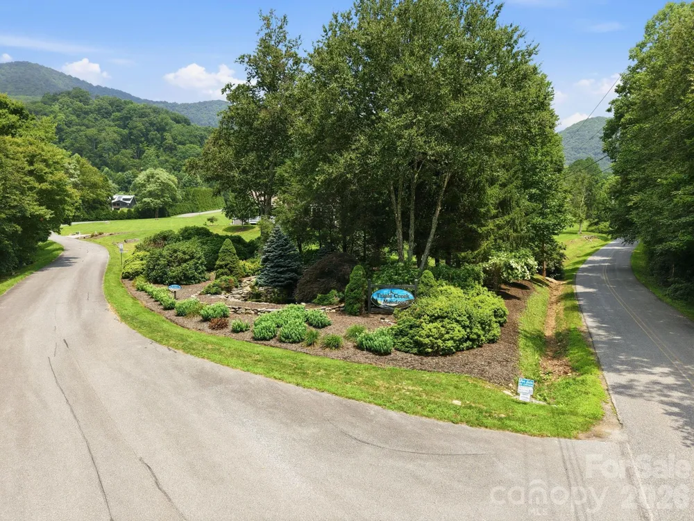 00 Triple Creek Drive #43 Clyde, NC 28721