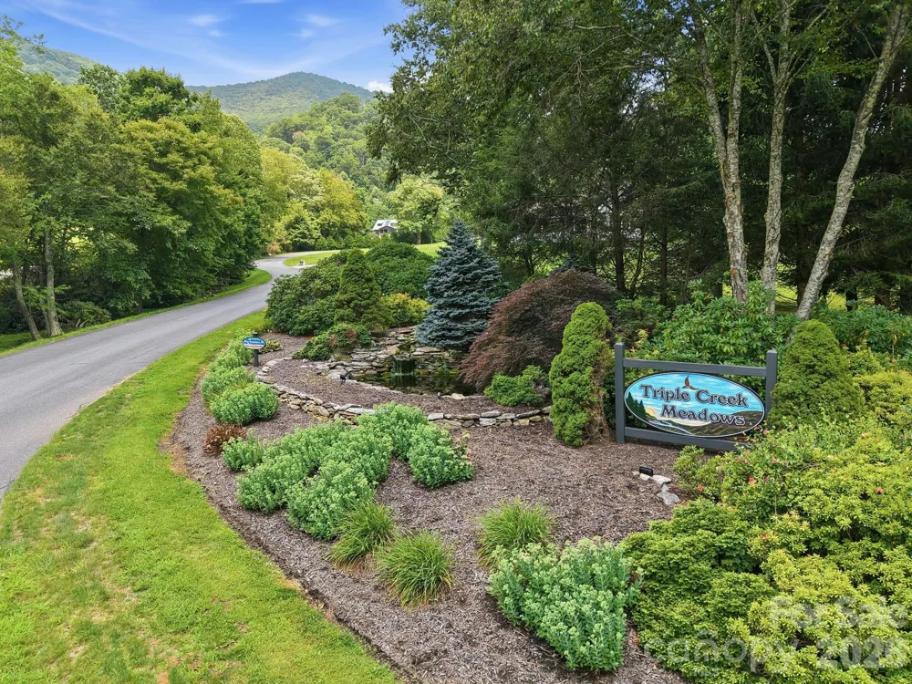 00 Triple Creek Drive #43 Clyde, NC 28721