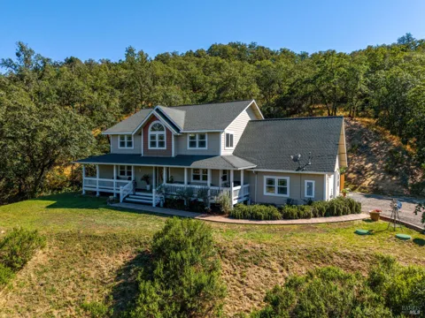 731 Gold Gulch Road