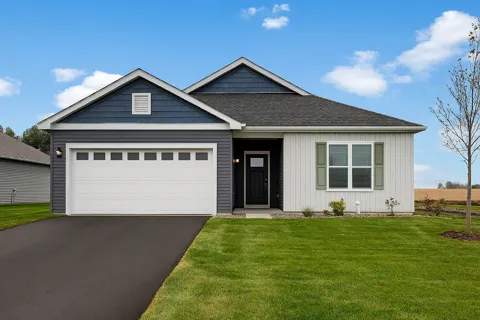 901 Spruce Circle