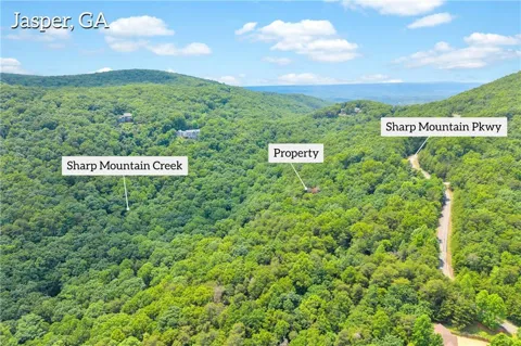 98 Sharp Mountain Parkway