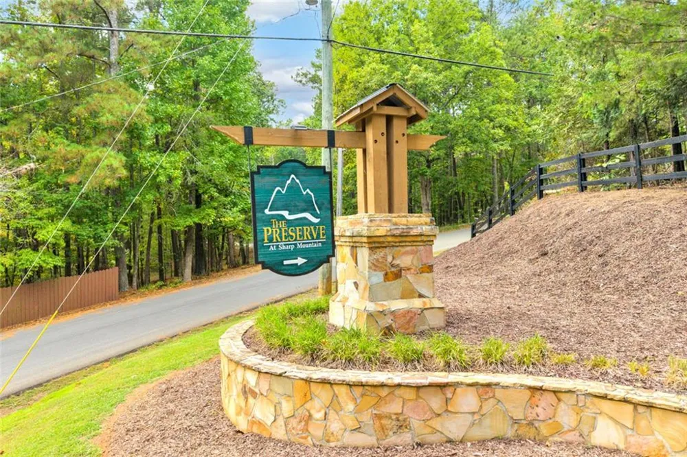 98 Sharp Mountain Parkway Jasper, GA 30143