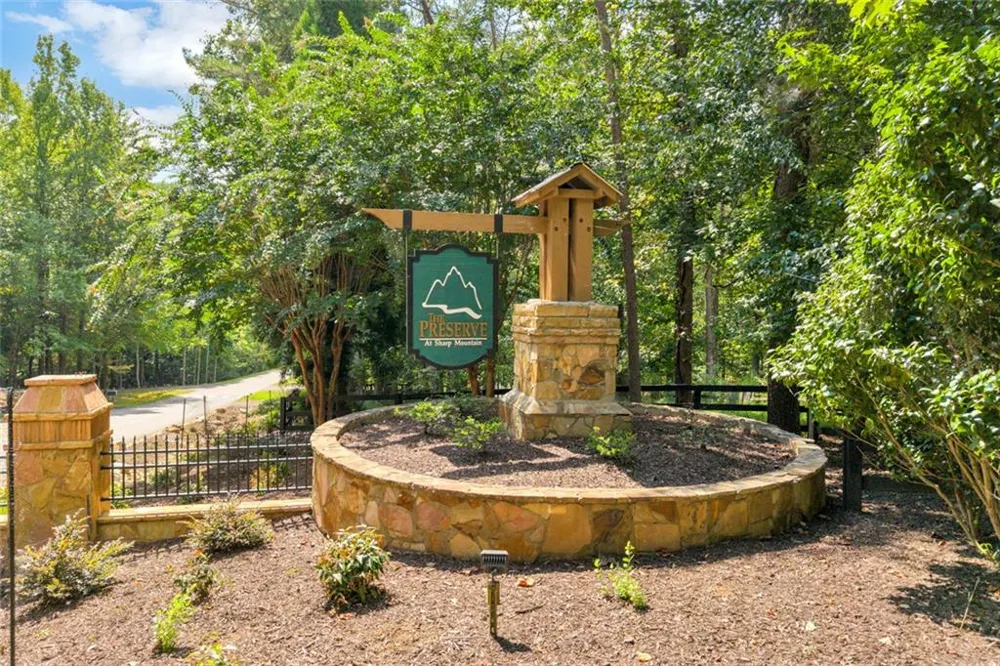 98 Sharp Mountain Parkway Jasper, GA 30143