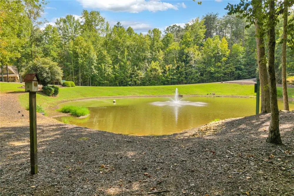 98 Sharp Mountain Parkway Jasper, GA 30143
