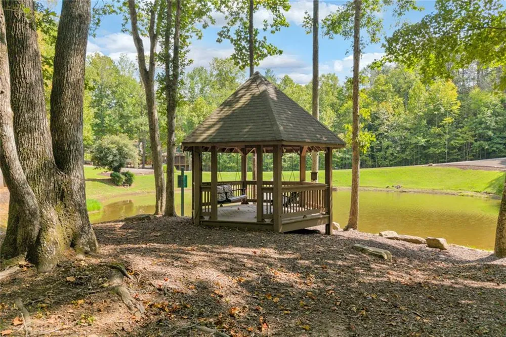 98 Sharp Mountain Parkway Jasper, GA 30143