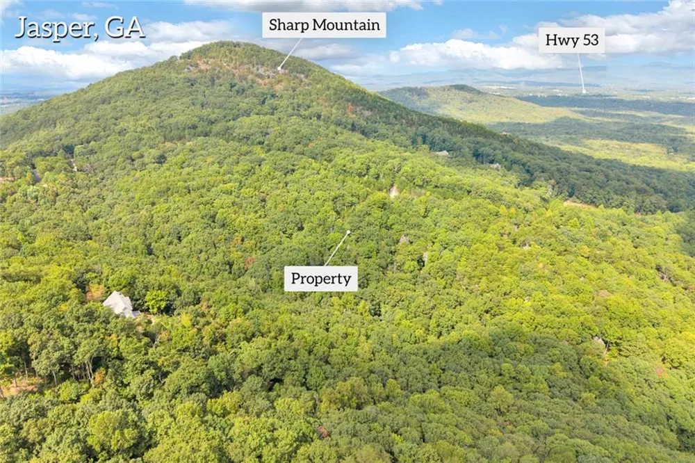 98 Sharp Mountain Parkway Jasper, GA 30143