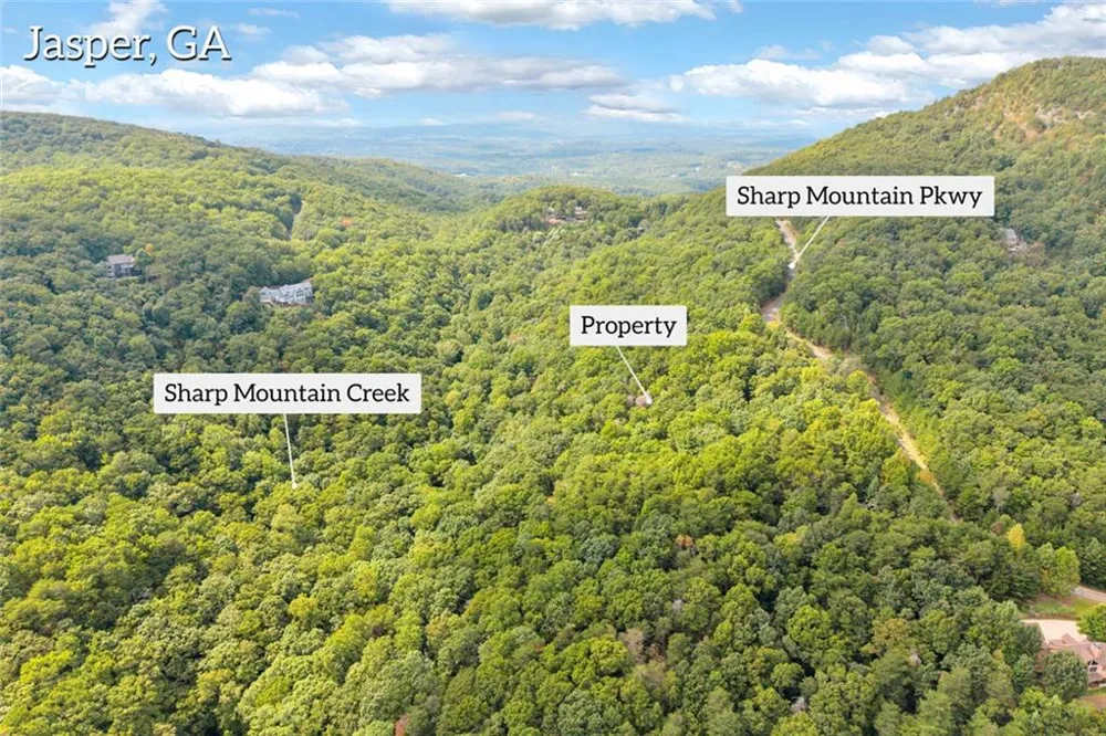98 Sharp Mountain Parkway Jasper, GA 30143