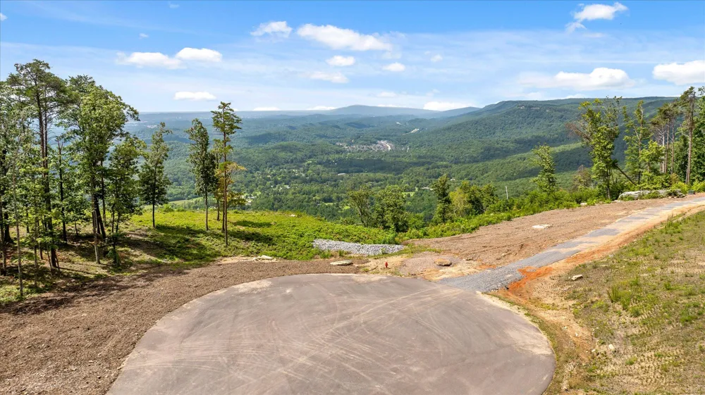 1134 Ransom Point Road Signal Mountain, TN 37377