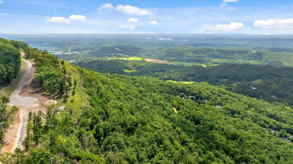 1134 Ransom Point Road Signal Mountain, TN 37377