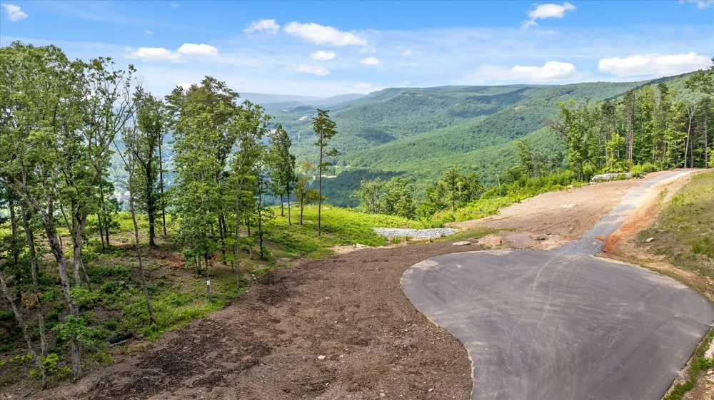 1134 Ransom Point Road Signal Mountain, TN 37377