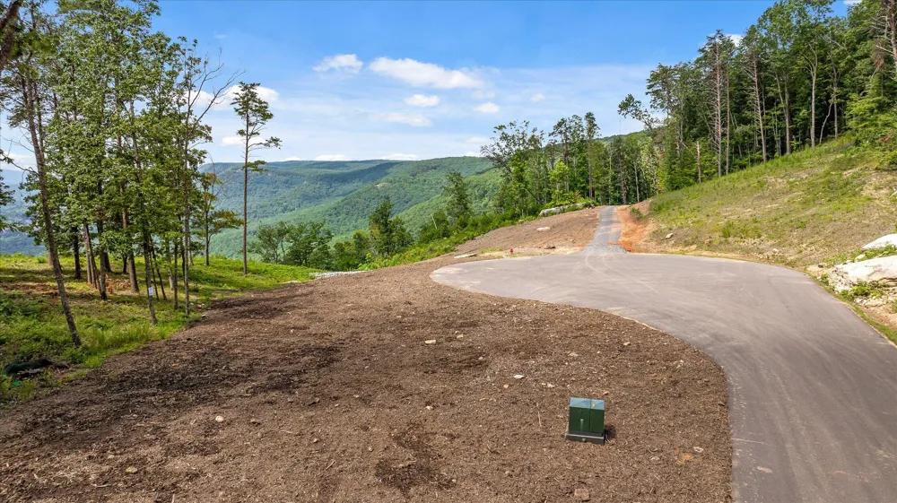 1134 Ransom Point Road Signal Mountain, TN 37377
