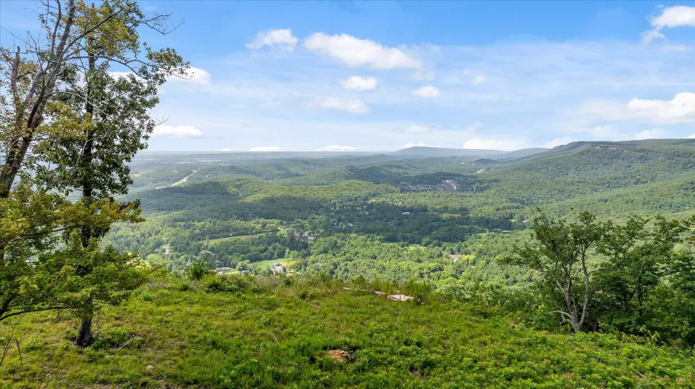 1134 Ransom Point Road Signal Mountain, TN 37377