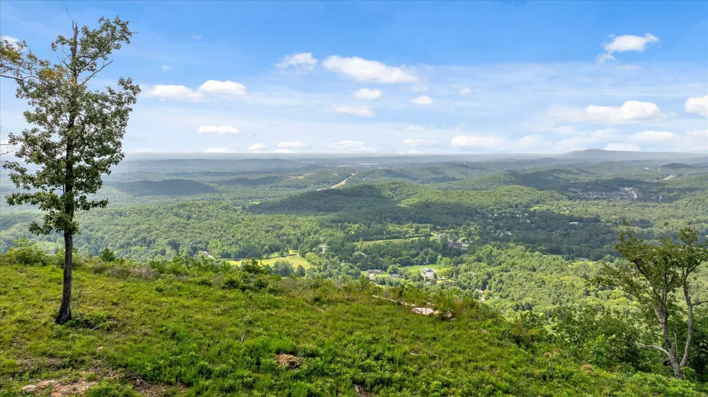 1134 Ransom Point Road Signal Mountain, TN 37377