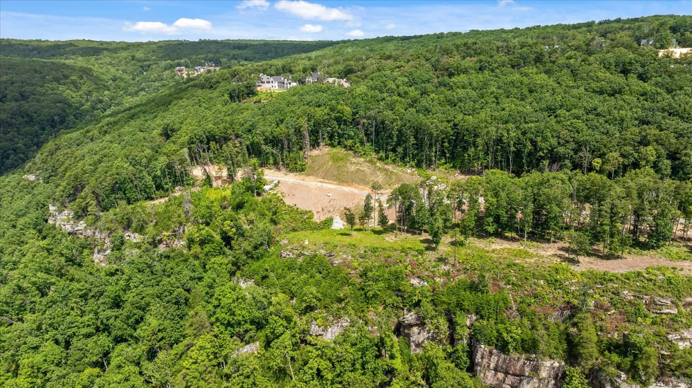 1134 Ransom Point Road Signal Mountain, TN 37377