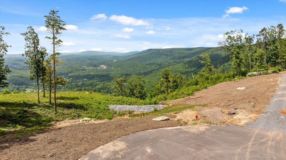 1134 Ransom Point Road Signal Mountain, TN 37377
