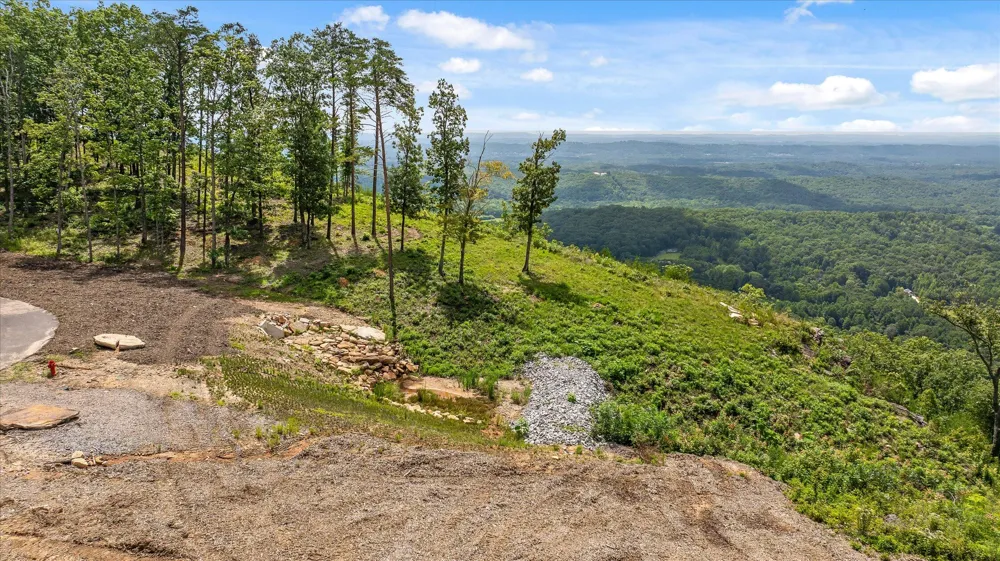 1134 Ransom Point Road Signal Mountain, TN 37377