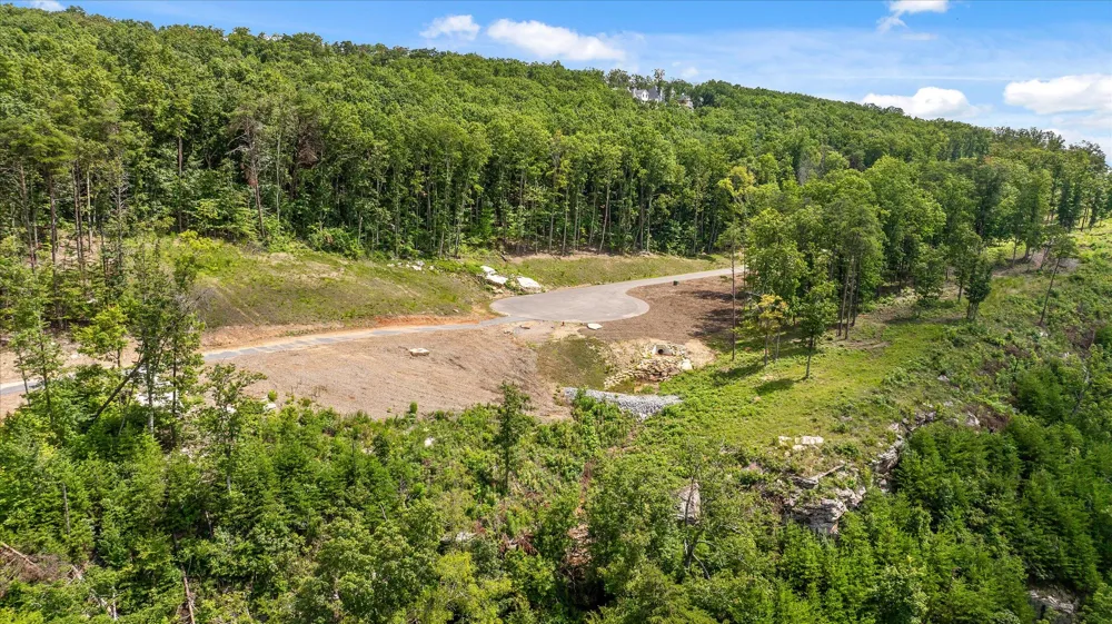 1134 Ransom Point Road Signal Mountain, TN 37377