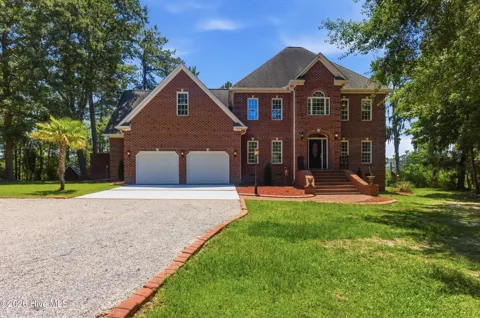 516 Long Point Road